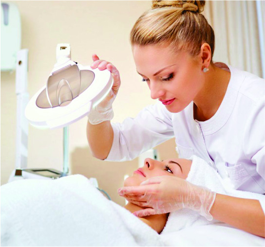 DERMATOLOGİYA
