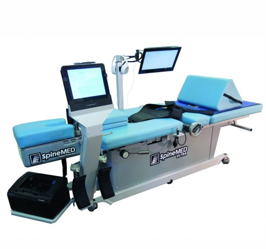 SPINEMED ULTRA