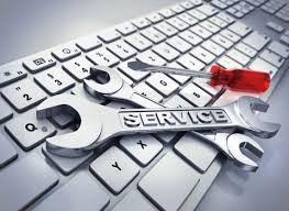 Technical service image